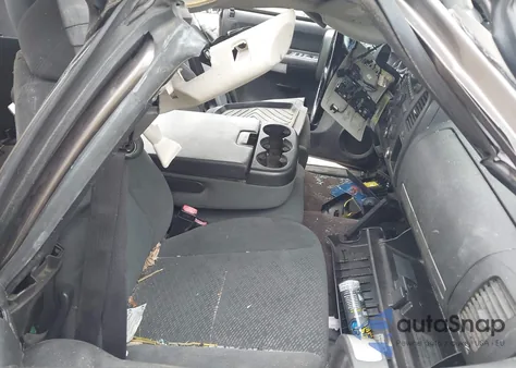 2008 Chevrolet Silverado Lt1 из США, поврежденный, VIN 2GCEK19JX81270581